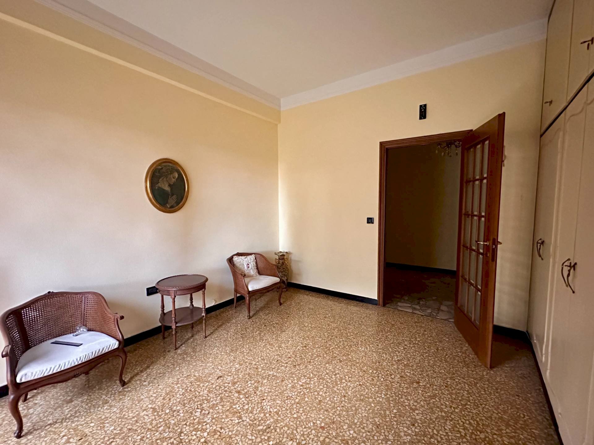 Foto 3 - Appartamento Via Domenico Oliva, Genova - foto 3