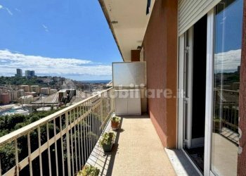 Foto 2 - Appartamento Via Domenico Oliva, Genova - foto 2