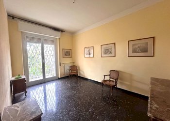 Foto 8 - Appartamento Via Domenico Oliva, Genova - foto 8