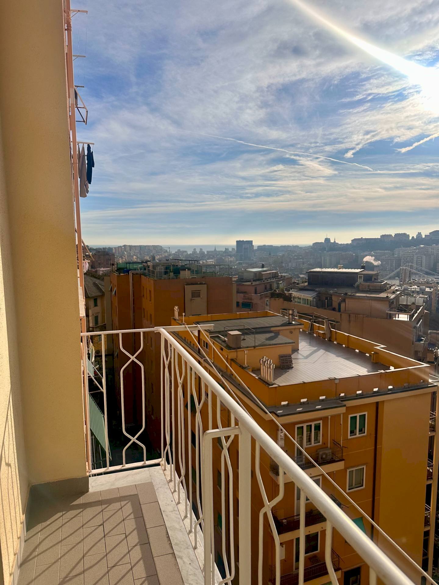 Foto 2 - Quadrilocale Viale Virginia Centurione Bracelli
 
76, Genova - foto 2