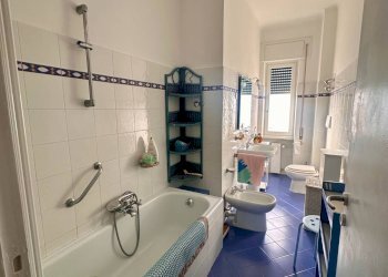 Foto 6 - Quadrilocale Viale Virginia Centurione Bracelli
 
76, Genova - foto 6