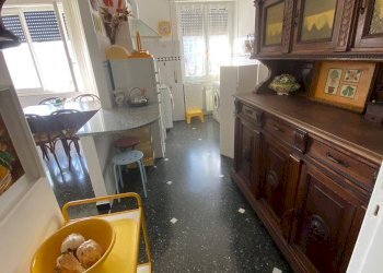 Foto 12 - Quadrilocale Viale Virginia Centurione Bracelli
 
76, Genova - foto 12