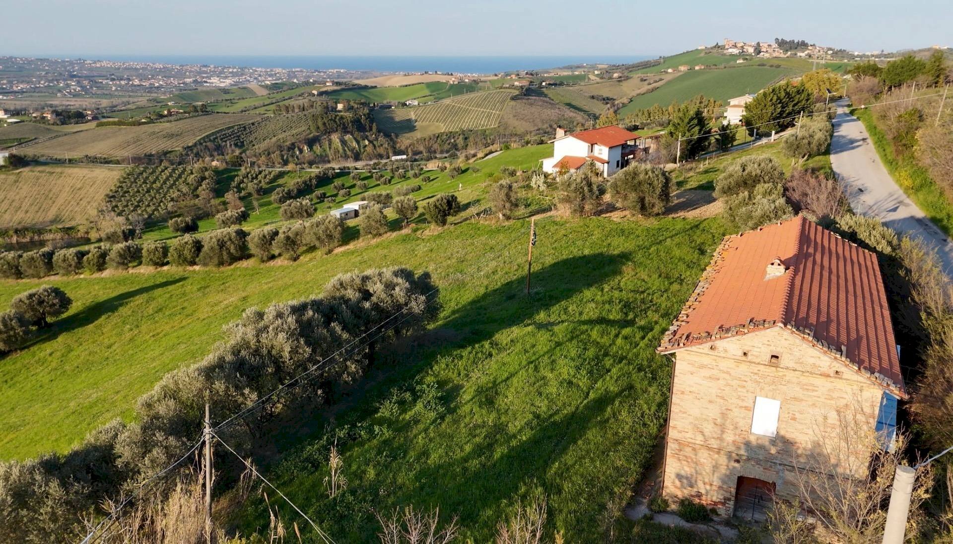 Foto 2 - Independent house contrada capo le coste, Morro d'Oro - photo 2