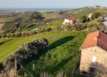 Foto 2 - Casa indipendente contrada capo le coste, Morro d'Oro - foto 2