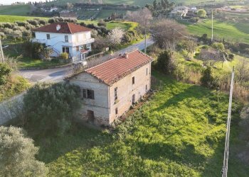 Foto 13 - Casa indipendente contrada capo le coste, Morro d'Oro - foto 13