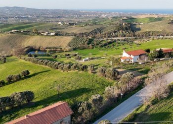 Foto 15 - Casa indipendente contrada capo le coste, Morro d'Oro - foto 15