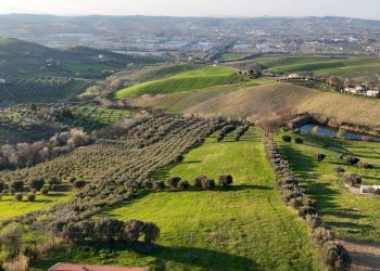 Foto 16 - Casa indipendente contrada capo le coste, Morro d'Oro - foto 16
