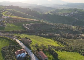 Foto 17 - Casa indipendente contrada capo le coste, Morro d'Oro - foto 17