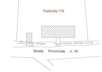 Foto 19 - Casa indipendente contrada capo le coste, Morro d'Oro - foto 19