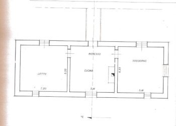 Foto 22 - Casa indipendente contrada capo le coste, Morro d'Oro - foto 22
