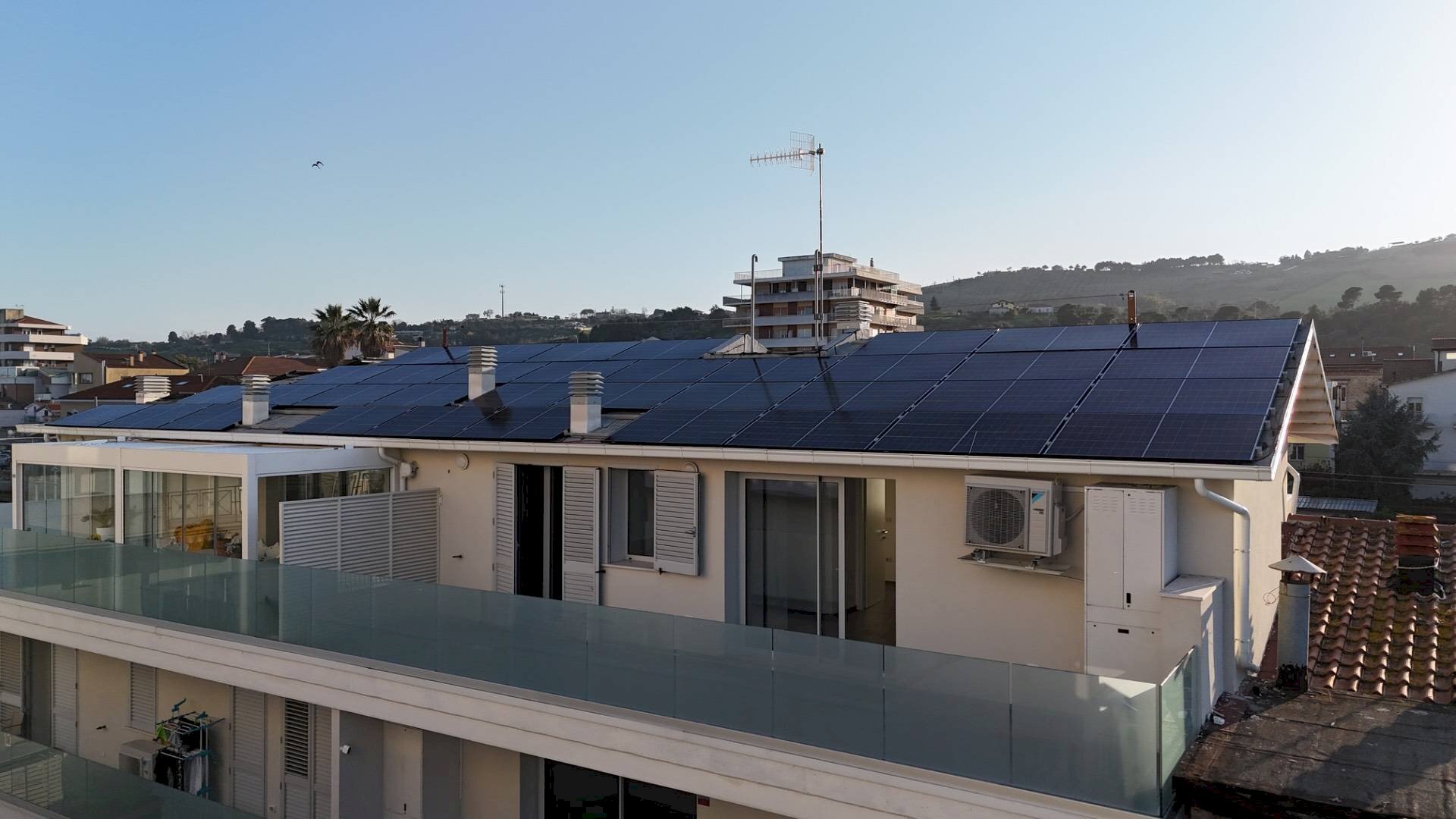 Foto 1 - Trilocale via genzano, Roseto degli Abruzzi - foto 1