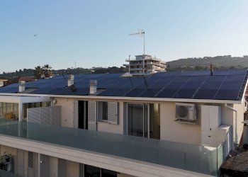 Foto 1 - Trilocale via genzano, Roseto degli Abruzzi - foto 1