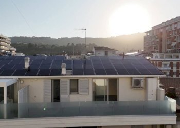 Foto 2 - Trilocale via genzano, Roseto degli Abruzzi - foto 2