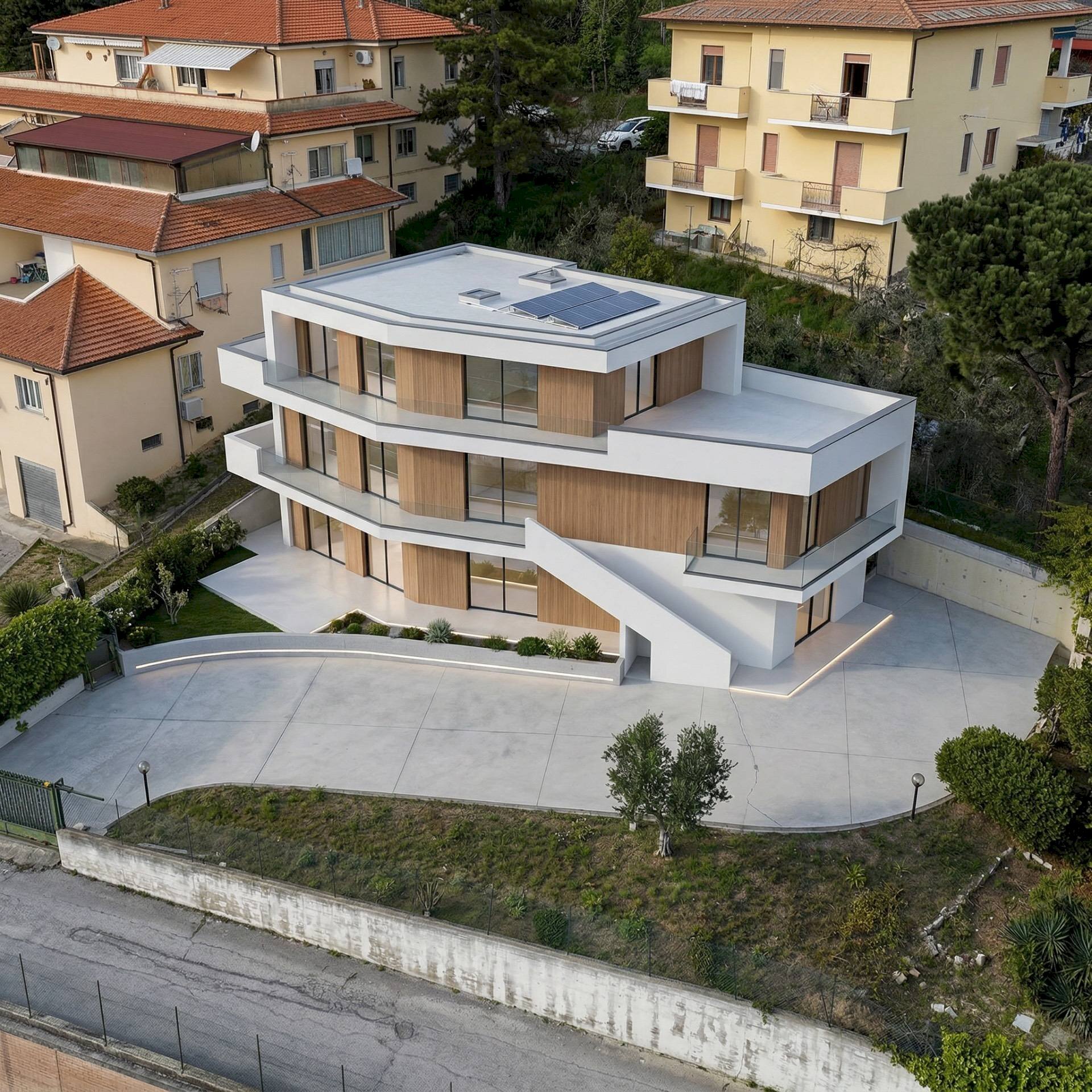 Foto 2 - Casa indipendente corso umberto I, Roseto degli Abruzzi - foto 2