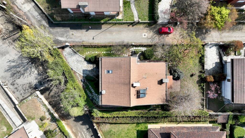 Mappa - Villa via San Vittore, Rivalta di Torino - photo 3