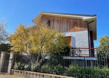 Facciata - Villa via San Vittore, Rivalta di Torino - photo 2