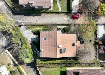 Mappa - Villa via San Vittore, Rivalta di Torino - foto 3