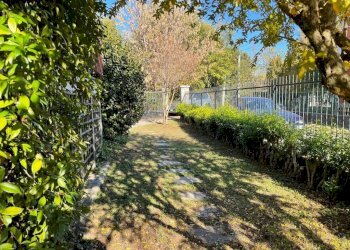Giardino - Villa via San Vittore, Rivalta di Torino - foto 9