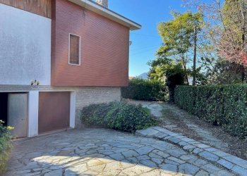 Giardino - Villa via San Vittore, Rivalta di Torino - foto 12