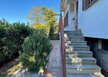 Giardino - Villa via San Vittore, Rivalta di Torino - foto 14