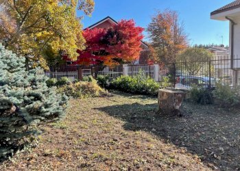 Giardino - Villa via San Vittore, Rivalta di Torino - photo 15