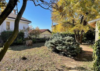 Giardino - Villa via San Vittore, Rivalta di Torino - photo 16