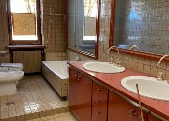 Bagno - Villa via San Vittore, Rivalta di Torino - foto 17