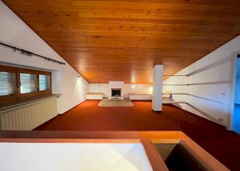 Stanza non arredata - Villa via San Vittore, Rivalta di Torino - foto 19