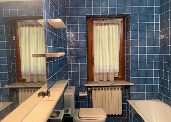 Bagno - Villa via San Vittore, Rivalta di Torino - foto 20