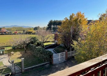 Vista - Villa via San Vittore, Rivalta di Torino - foto 21