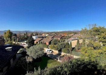 Vista - Villa via San Vittore, Rivalta di Torino - foto 22