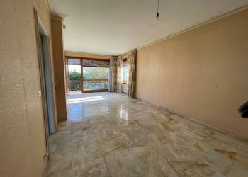 Stanza non arredata - Villa via San Vittore, Rivalta di Torino - foto 24