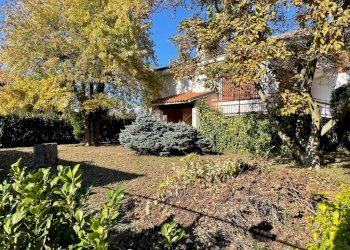 Giardino - Villa via San Vittore, Rivalta di Torino - foto 26