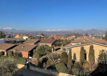 Vista - Villa via San Vittore, Rivalta di Torino - foto 29