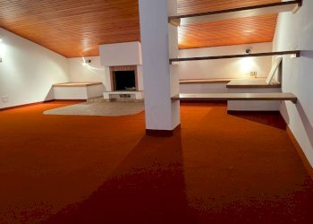 Studio - Villa via San Vittore, Rivalta di Torino - foto 30