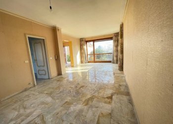 Stanza non arredata - Villa via San Vittore, Rivalta di Torino - foto 32