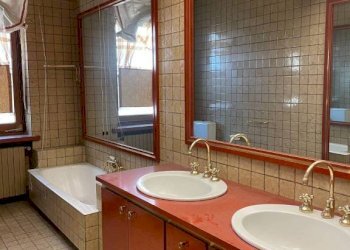 Bagno - Villa via San Vittore, Rivalta di Torino - foto 35