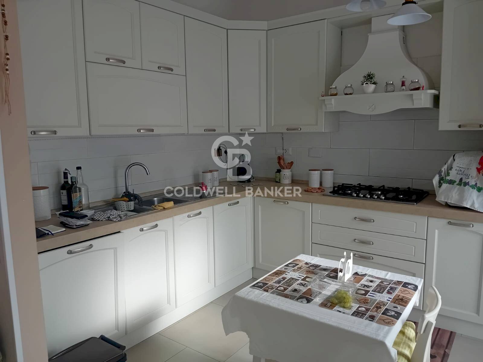 Foto 3 - Villa Via S. Francesco D'Assisi
 
57, Bassano Romano - foto 3