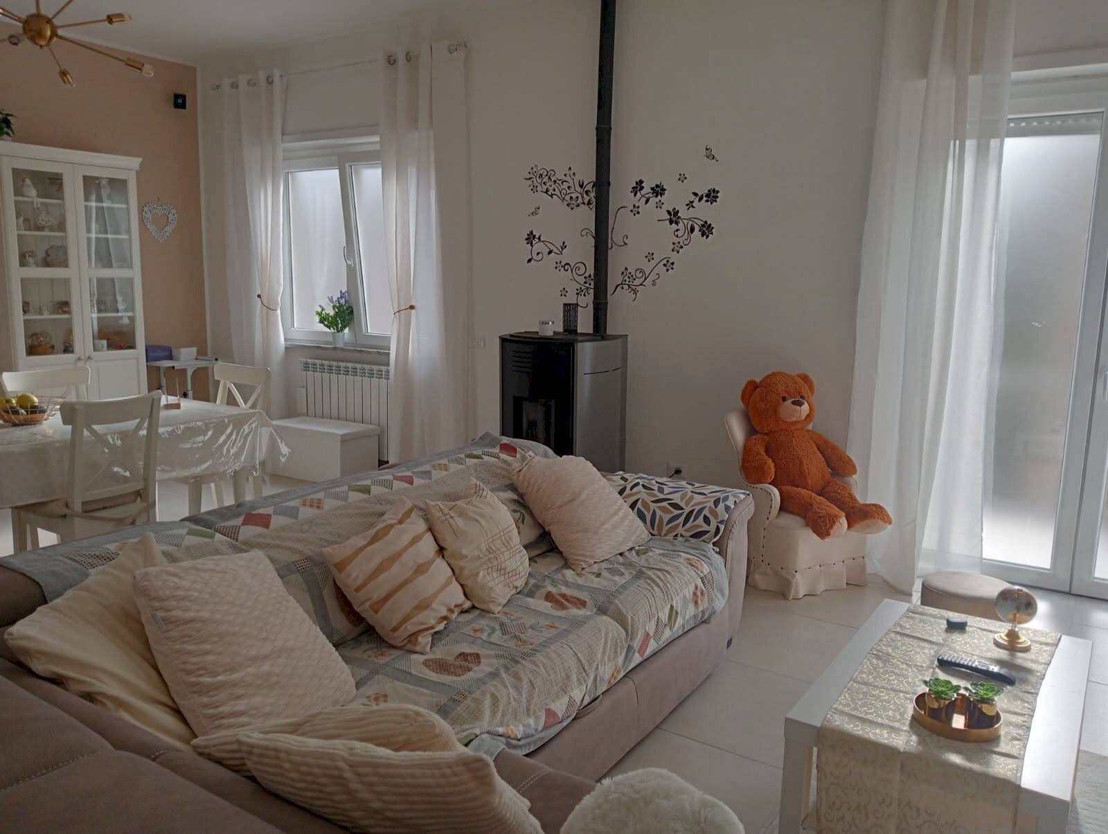 Foto 2 - Villa Via S. Francesco D'Assisi
 
57, Bassano Romano - foto 2