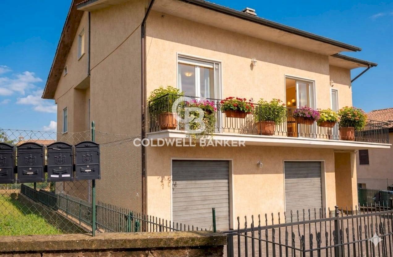 Foto 1 - Villa Via S. Francesco D'Assisi
 
57, Bassano Romano - foto 1