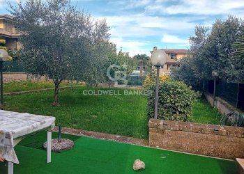 Foto 29 - Villa Via S. Francesco D'Assisi
 
57, Bassano Romano - foto 29