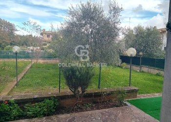 Foto 31 - Villa Via S. Francesco D'Assisi
 
57, Bassano Romano - foto 31