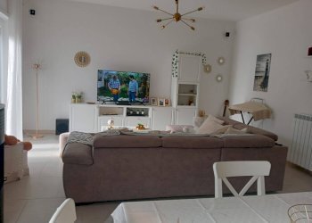 Foto 76 - Villa Via S. Francesco D'Assisi
 
57, Bassano Romano - foto 76