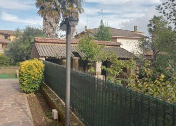 Foto 83 - Villa Via S. Francesco D'Assisi
 
57, Bassano Romano - foto 83