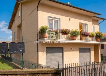 Foto 1 - Villa Via S. Francesco D'Assisi
 
57, Bassano Romano - foto 1