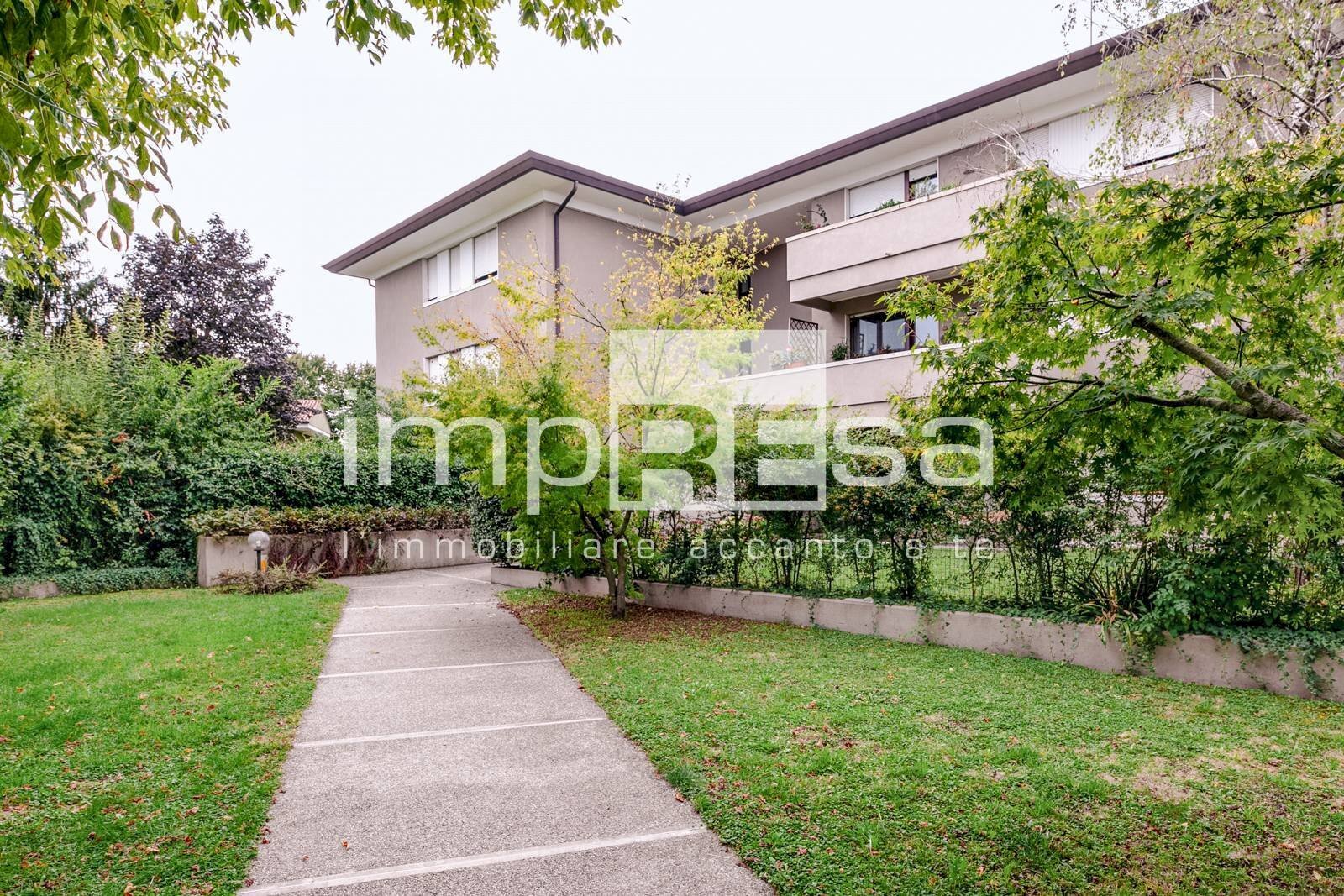 Foto 1 - Trilocale Via dell'Immacolata
 
1, Treviso - foto 1