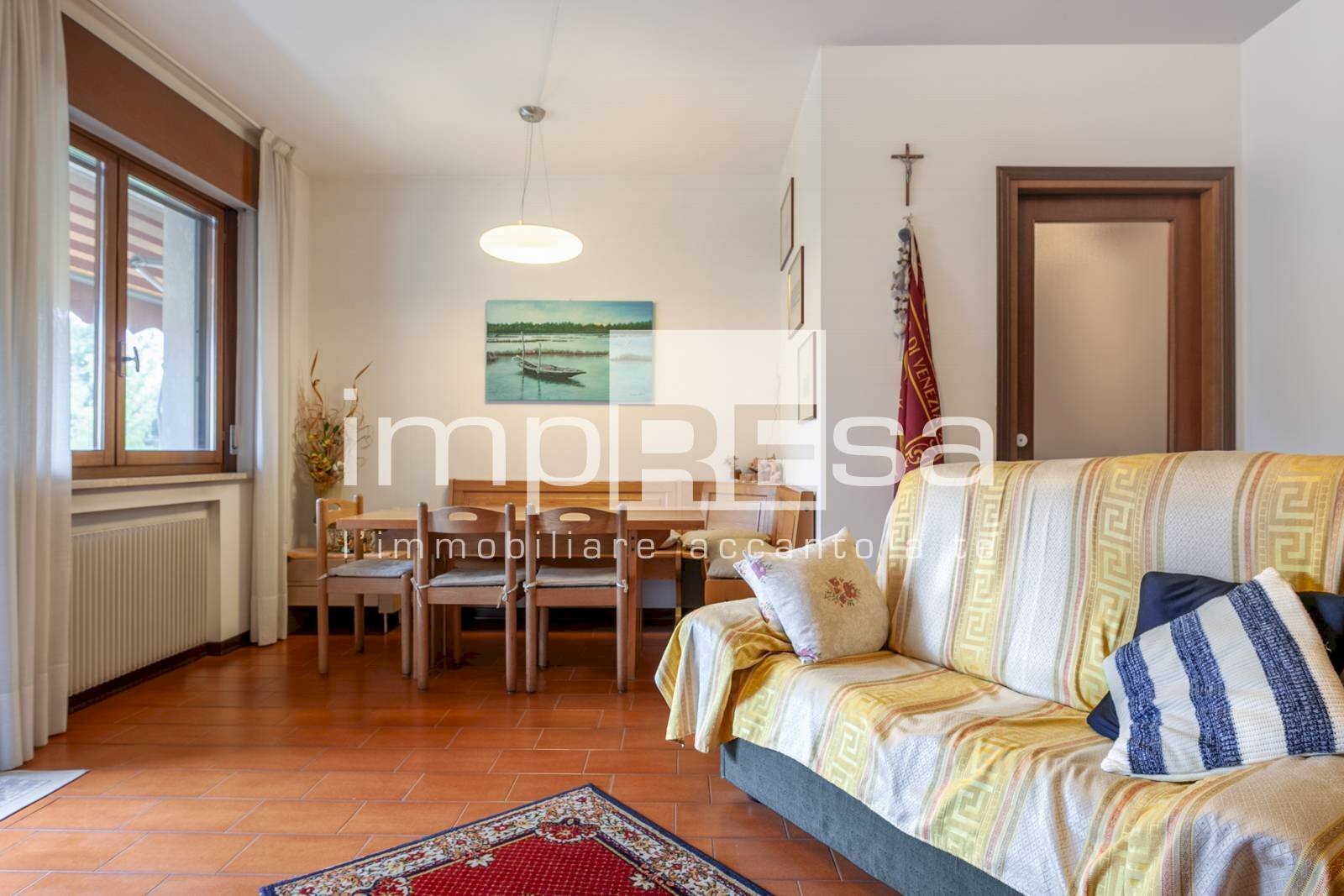 Foto 2 - Trilocale Via dell'Immacolata
 
1, Treviso - foto 2