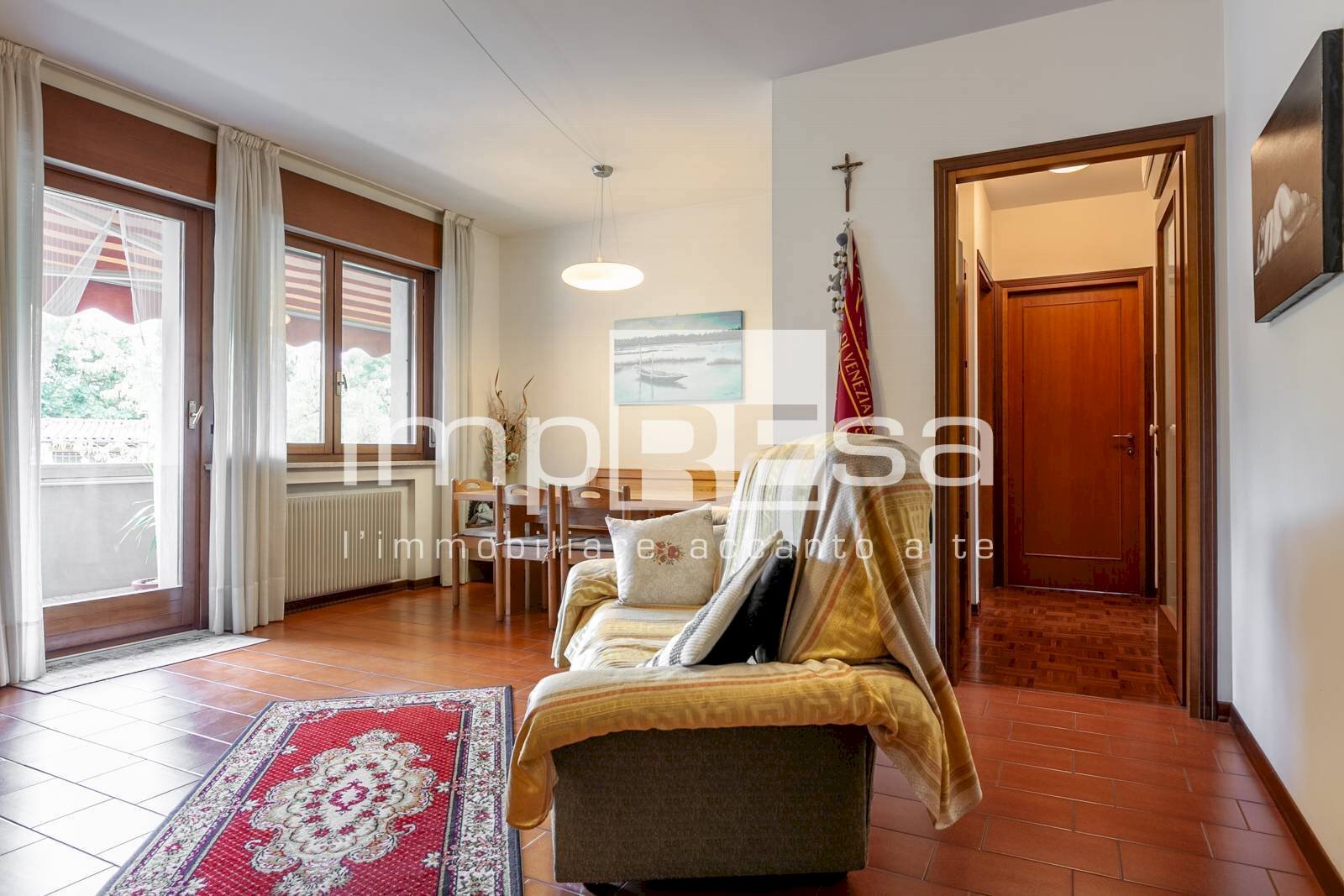 Foto 3 - Trilocale Via dell'Immacolata
 
1, Treviso - foto 3