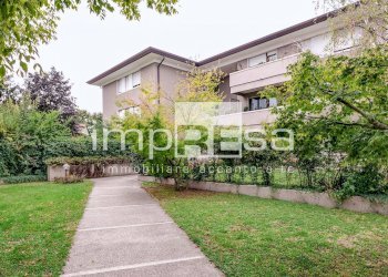 Foto 1 - Trilocale Via dell'Immacolata
 
1, Treviso - foto 1