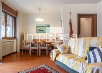 Foto 2 - Trilocale Via dell'Immacolata
 
1, Treviso - foto 2